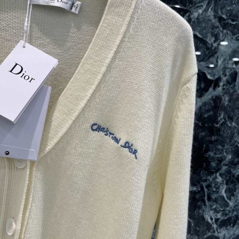 Christian Dior Sweaters